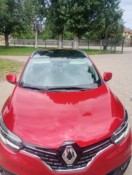 RENAULT Kadjar 2016 — imagine 2
