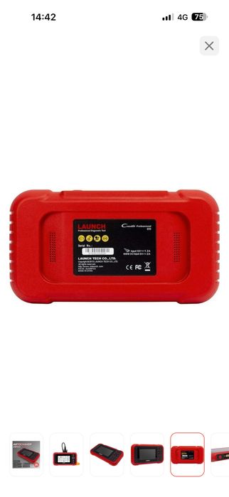 Автосканер для любых автомобилей