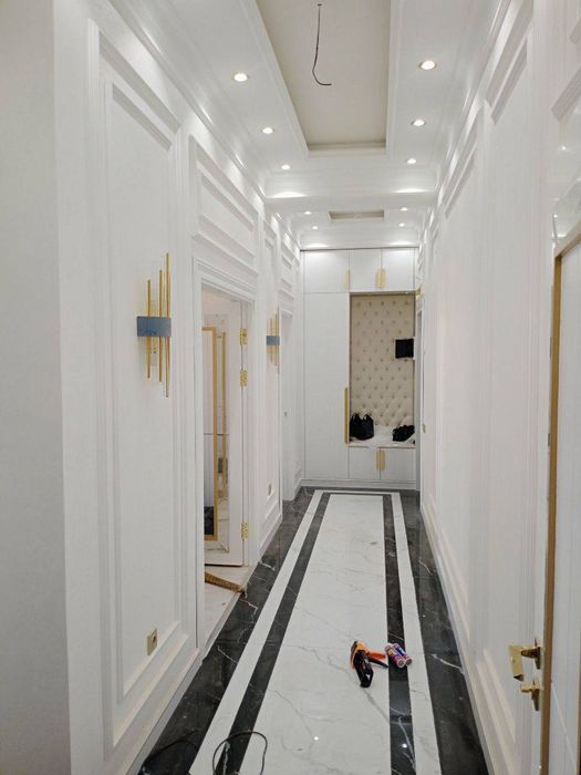 Евро ремонт подключ Евро  дизайн