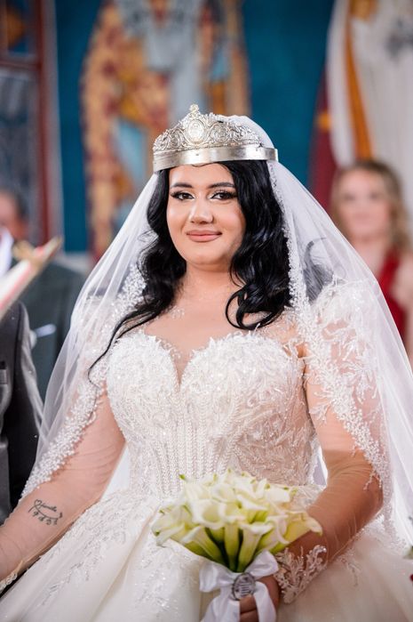 Rochie de mireasa