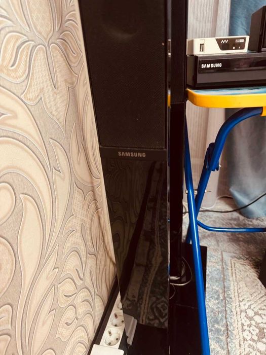 Домашний кинотеатр 5в 1