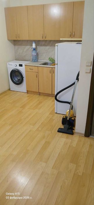 Дава се под наем Едностаен апартамент в Варна, Виница - 38 кв.м за 280 € - Снимка #7