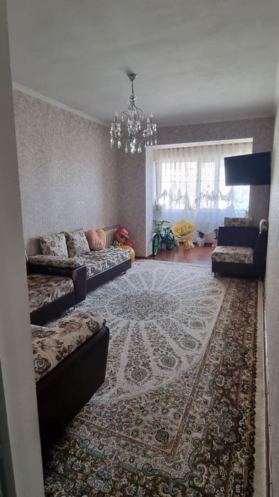 2 комнатная в кирпичном доме