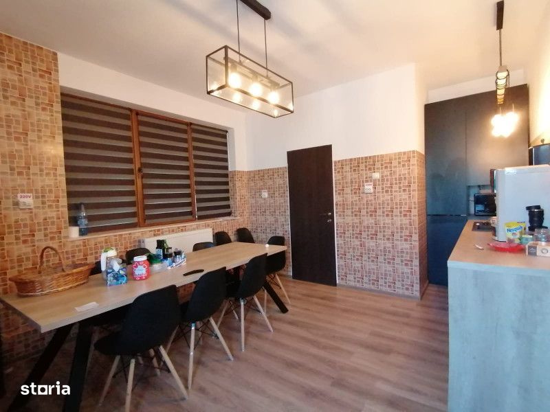 Casa de inchiriat, Buna Ziua, 5 ,camere plus parcari