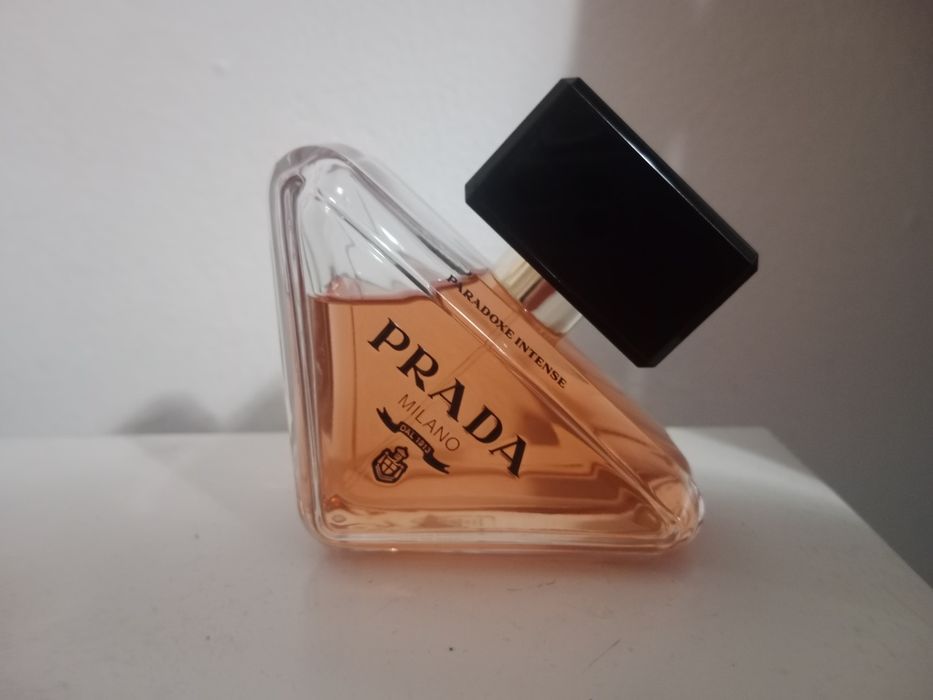 Продам парфюм прада парадокс оригинал