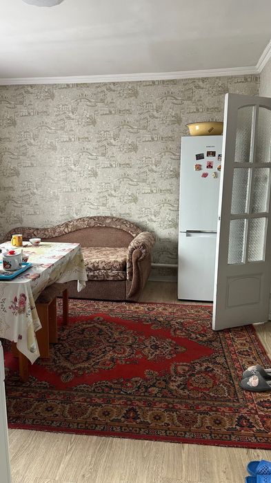 Обмен дома на квартиру