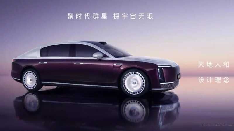 Huawei Maextro S800 от надежно Terra Auto срок поставки 30-40 дней