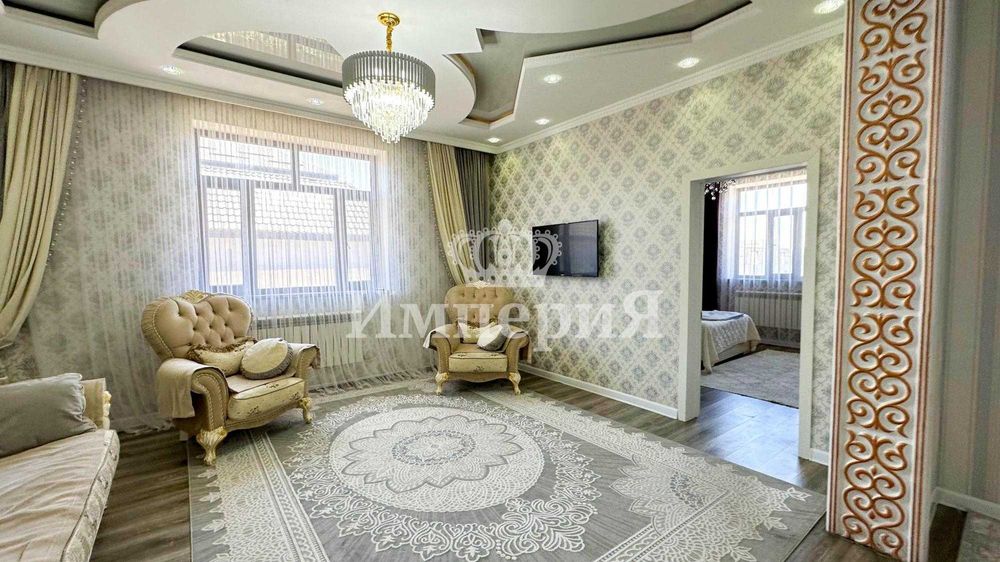 продается частный дом в Жастар-1 Бағашар