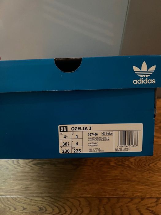 Спортни обувки ADIDAS