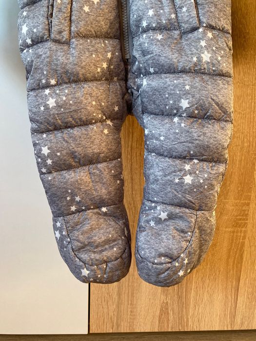 Космонавт 6-9 месеца