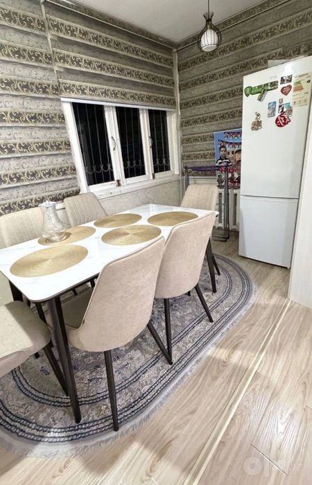 СРОЧНО ПРОДАЕТСЯ 3 комн Аллея Гагарина Чиланзар 2 Кирпич