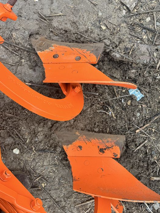 Турски плуг Alper