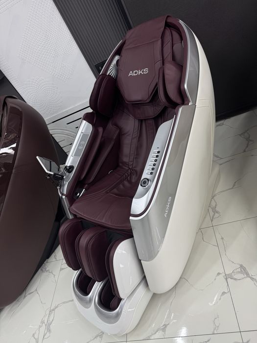 Massajniy kreslo Adiks