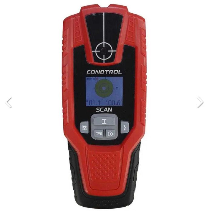 Детектор CONDTROL Scan сканер проводки Аренда