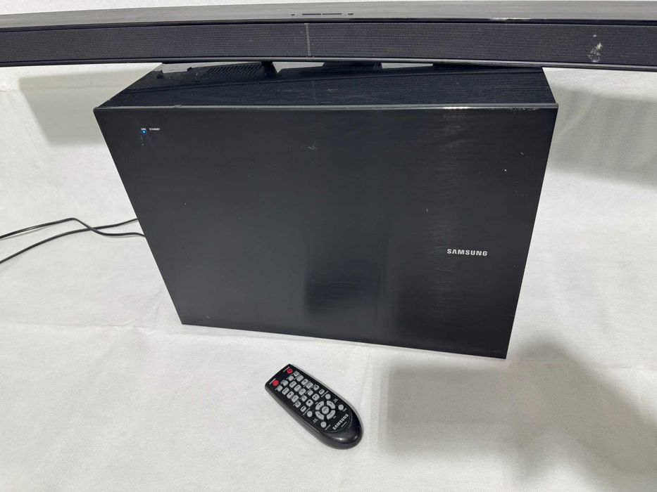 Саундбар - Samsung HW-J6500/XU / CAM1