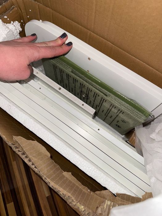 Детска поставка за книги