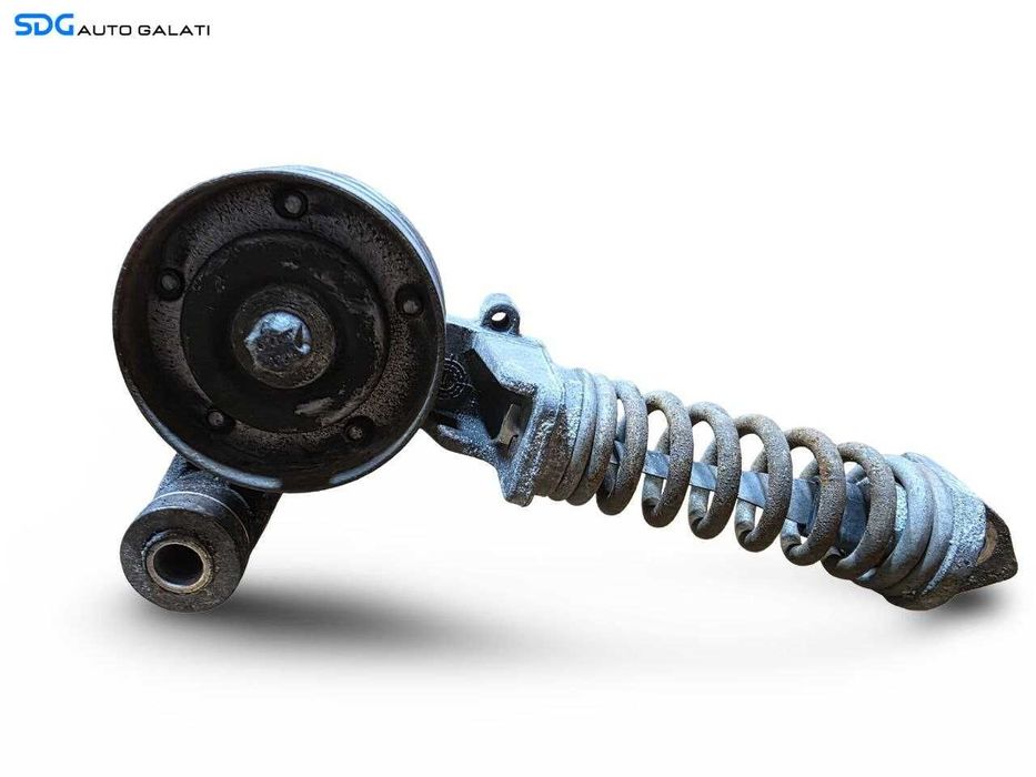 Rola Intinzator Intinzatoare Curea Accesorii Opel Astra H 1.4 Benzina 2004 - 2010 Cod 55565236 [N5313]