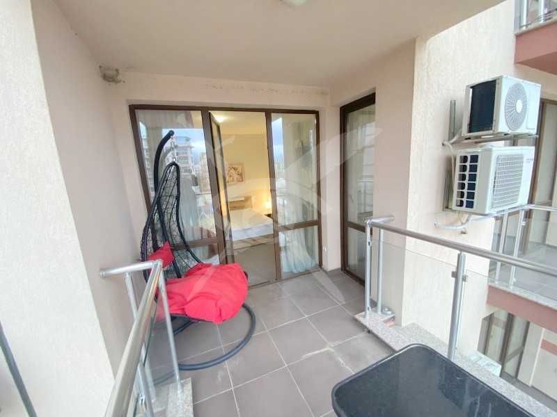 Продава се Двустаен апартамент в Несебър - 59 кв.м за 1306 €/кв.м - Снимка #7