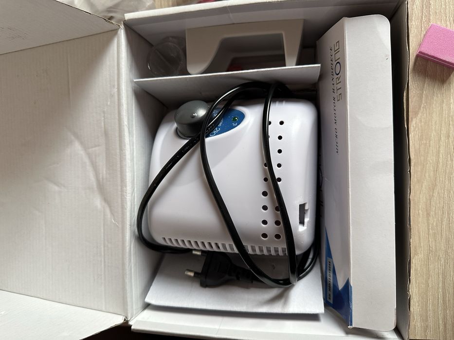 Маникюрный набор