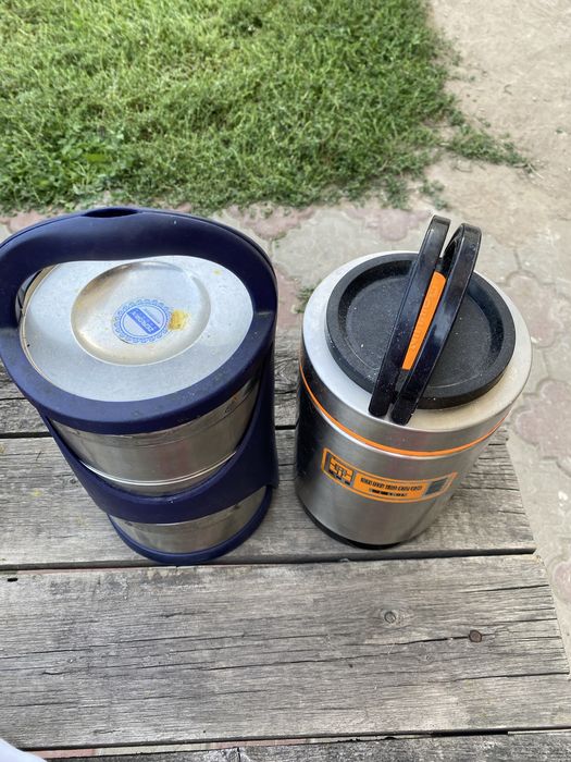 Термо посуда качество отличное