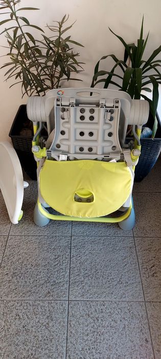 Столче за хранене Chicco