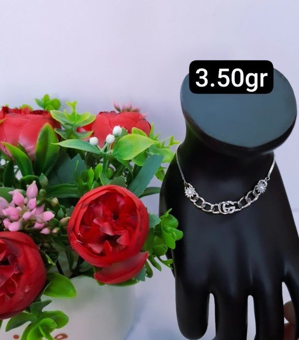 Turkiya zavotiskoy kumushlari 135mingdan boshlanadi