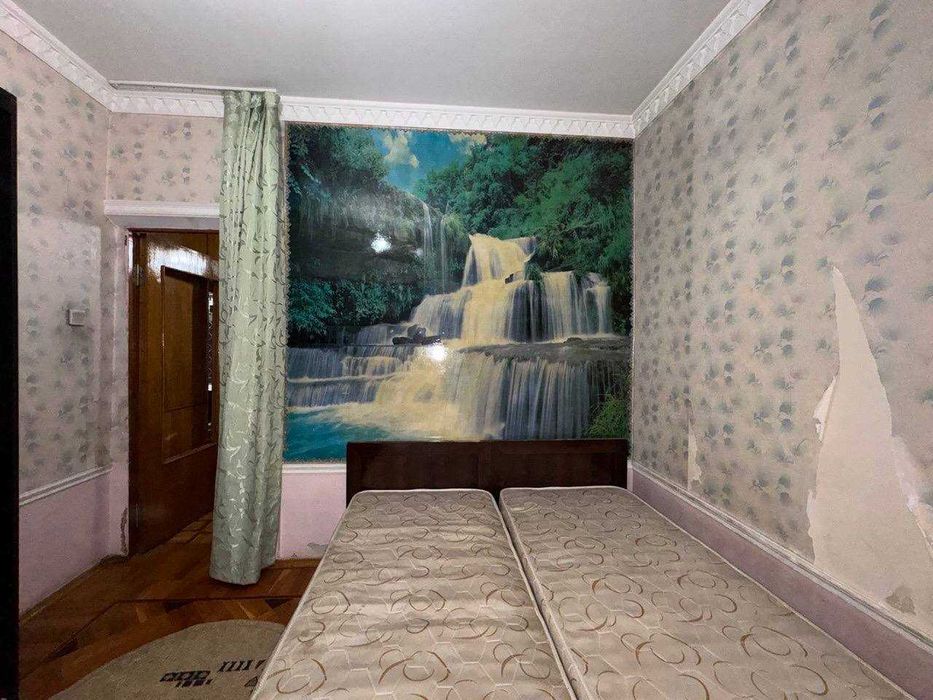 Продаётся 3/2/5  78 м2, Электроаппарат, напротив ЖК "GREENWICH"