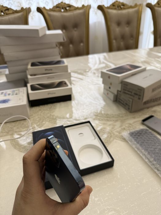 Iphone 12 Pro 128/78% ideal Obmen