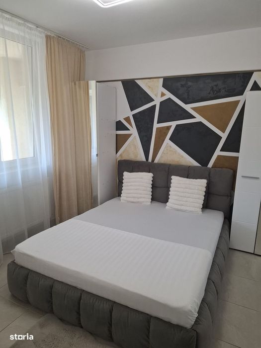 2 camere decomandat