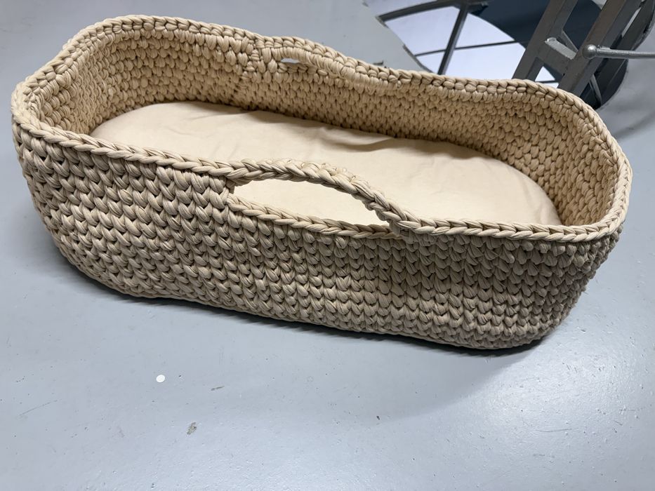 Бебешка люлка/кошче