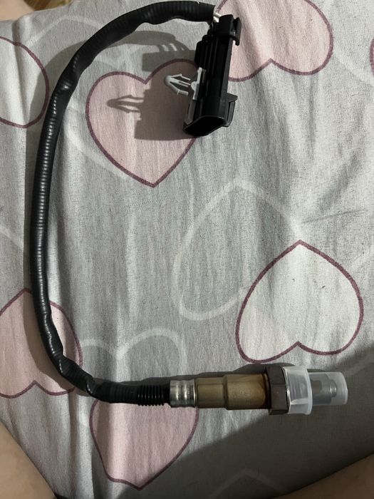 Датчик Лямбда-зонд Датчик кислорода