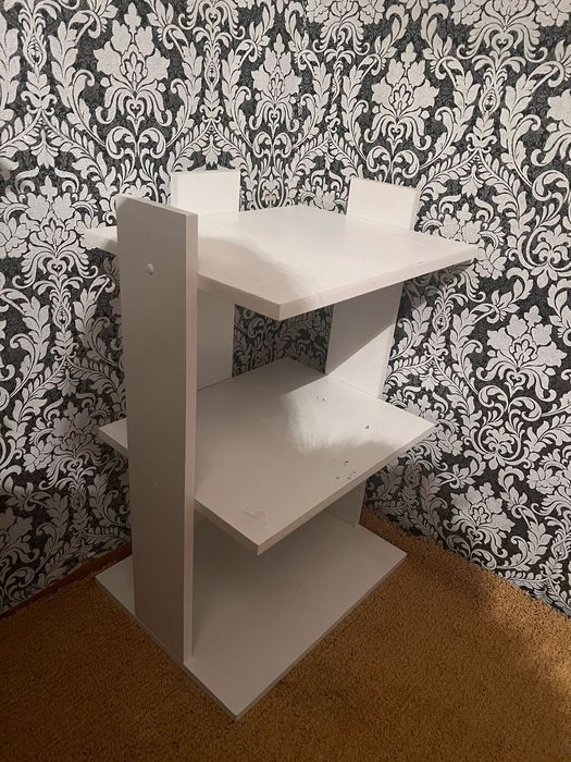 Стул   визажиста