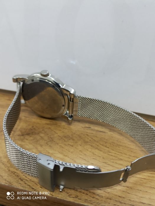 Наручные часы мужские