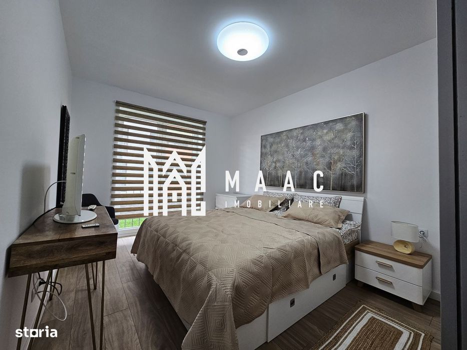 Apartament 2 camere de închiriat | Sibiu, Lazaret | Balanța | 74 mp