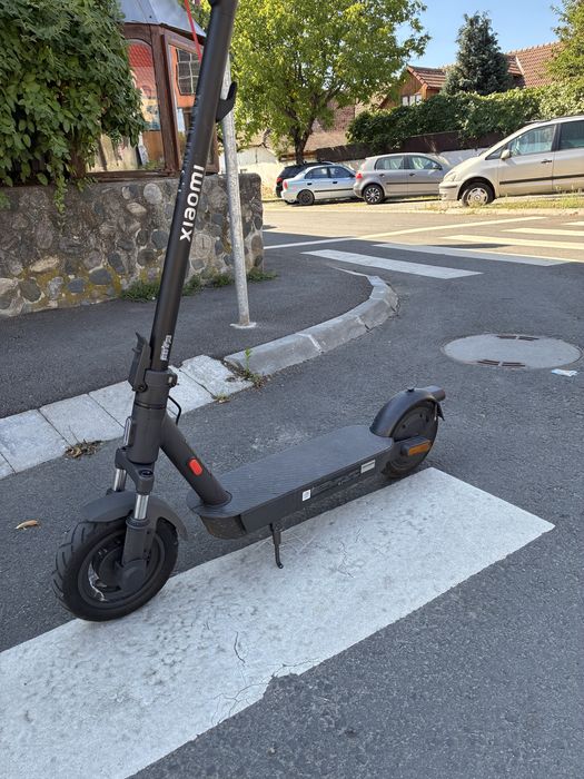 Trotineta Electrica Xiaomi 5 / Schimb