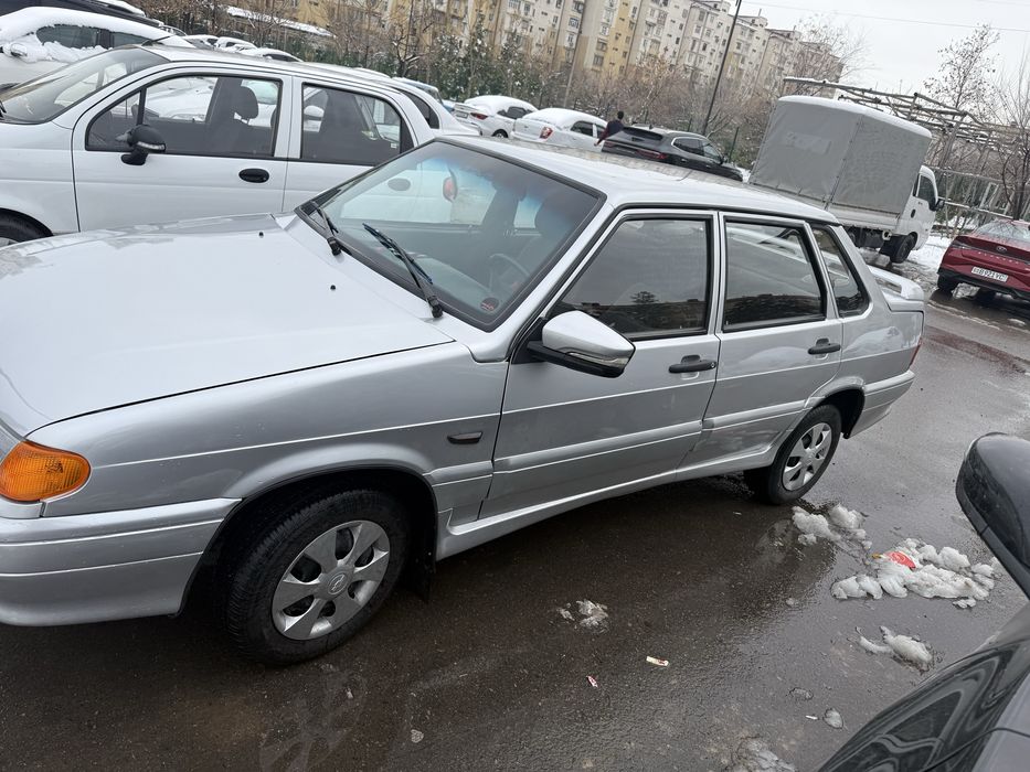 Продаю ваз лада 2115