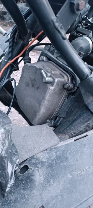 Продам скутер б/у