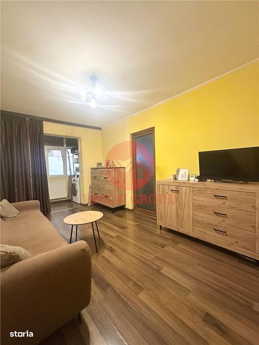 Apartament 2 Camere la Parter - zona Casa de Cultura