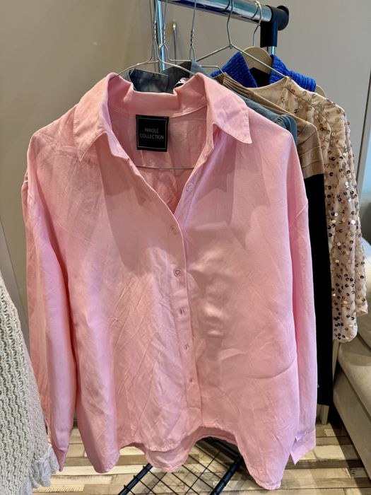 Блуза/ пола / риза Nikole Collection