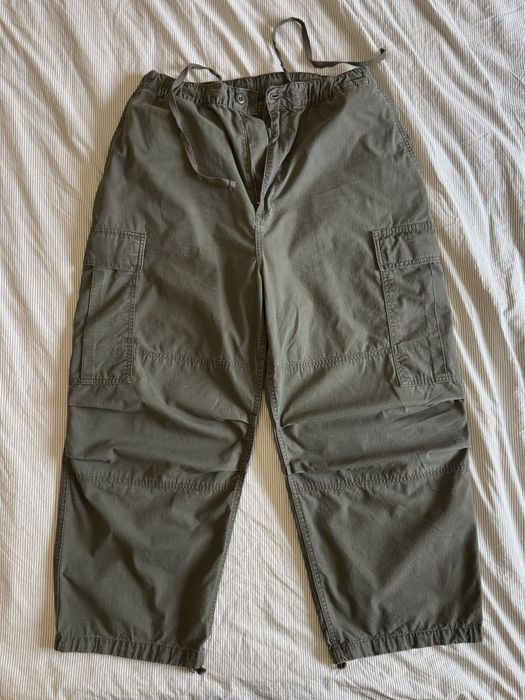 Брюки-карго Carhartt Jet