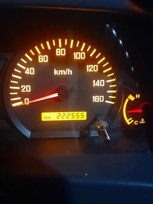 Исузу сенжи кубавик