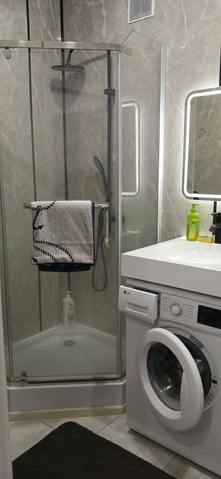 Сдам квартиру студию