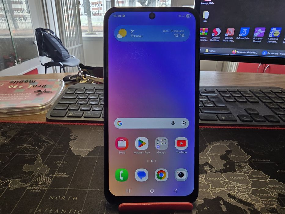 Samsung A54 5G - 128 Gb - DualSIM