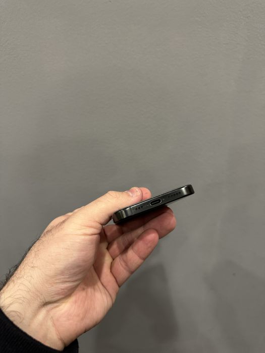 İphone 16 pro 256gb