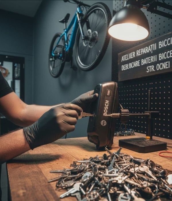 servis Biciclete or ce tip