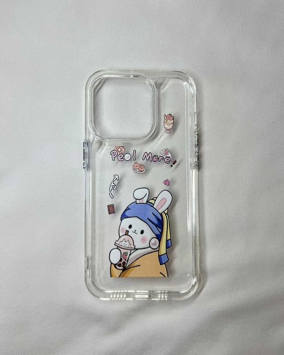 Чехол Peol More для Iphone 14 Pro