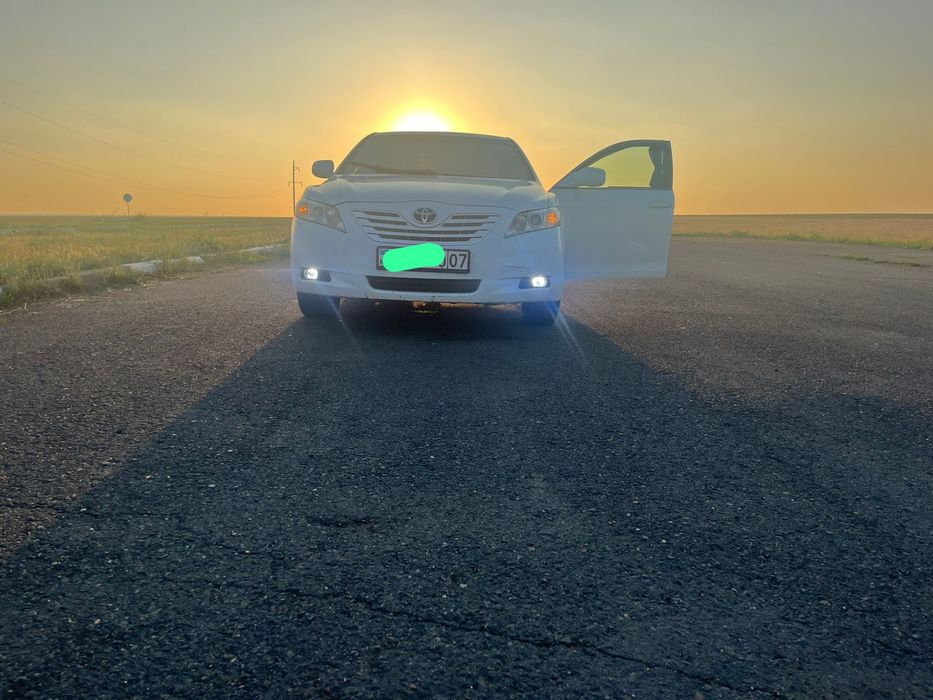 Продам Toyota Camry 40