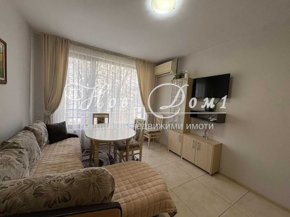 Под наем - Кокетен Апартамент в Сърцето на Варна!