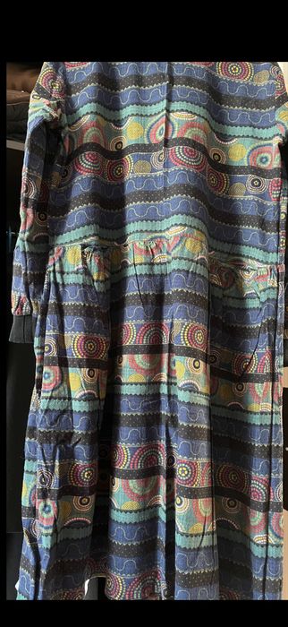 Женская одежда разная