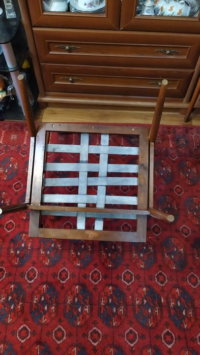 Кресло Лигна Чехословакия. Винтаж